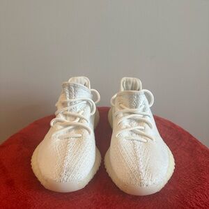 Cream White YEEZY BOOST 350 V2